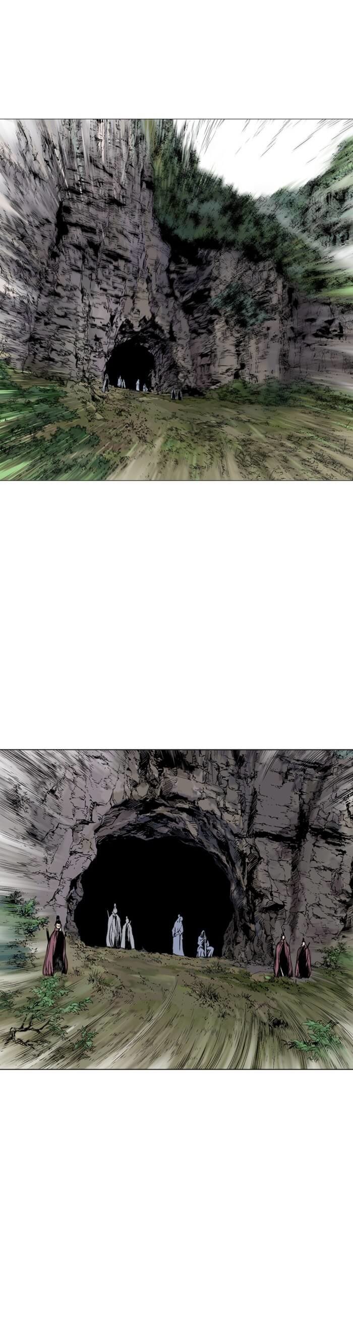 Read Gosu Es Manga Online