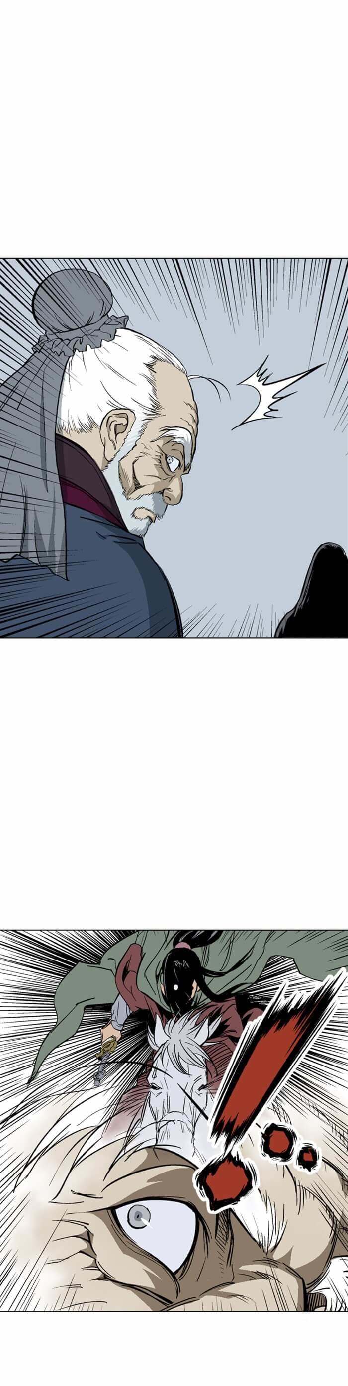 Read Gosu Es Manga Online