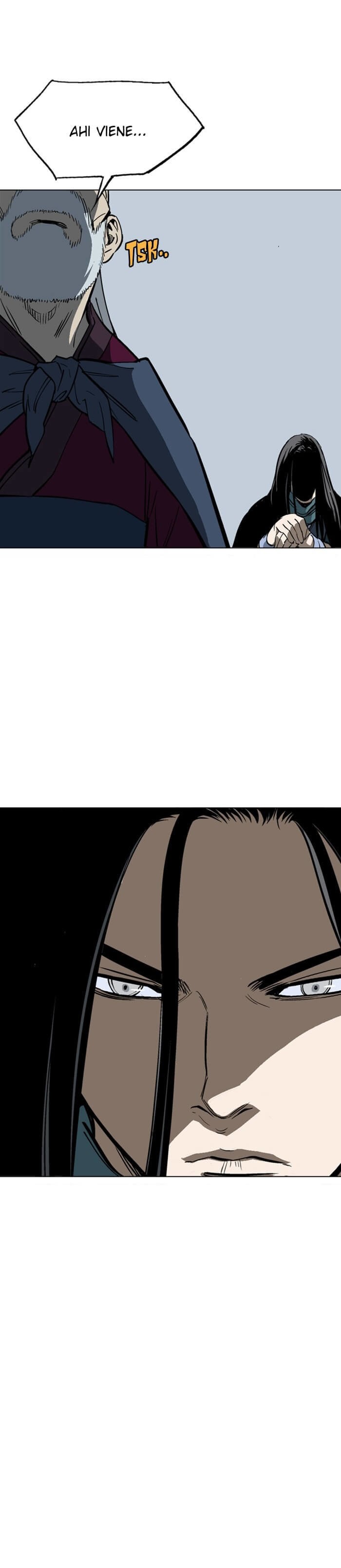 Read Gosu Es Manga Online