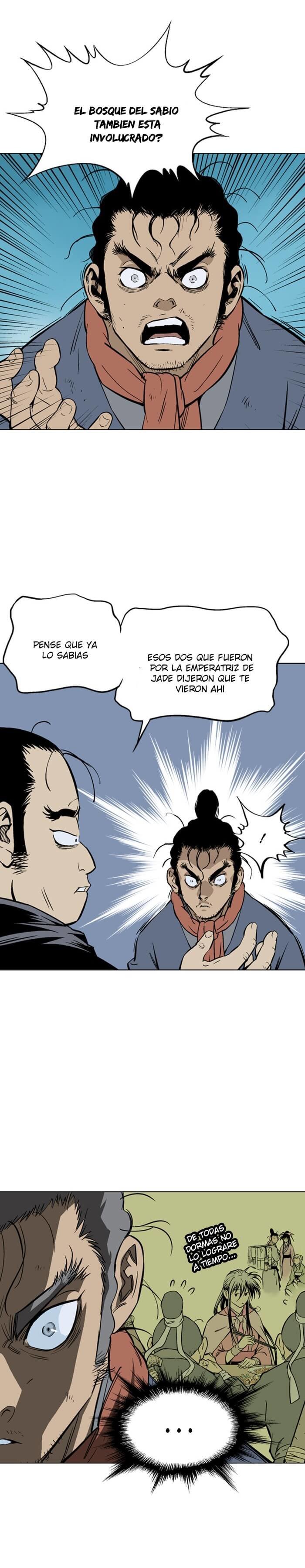 Read Gosu Es Manga Online