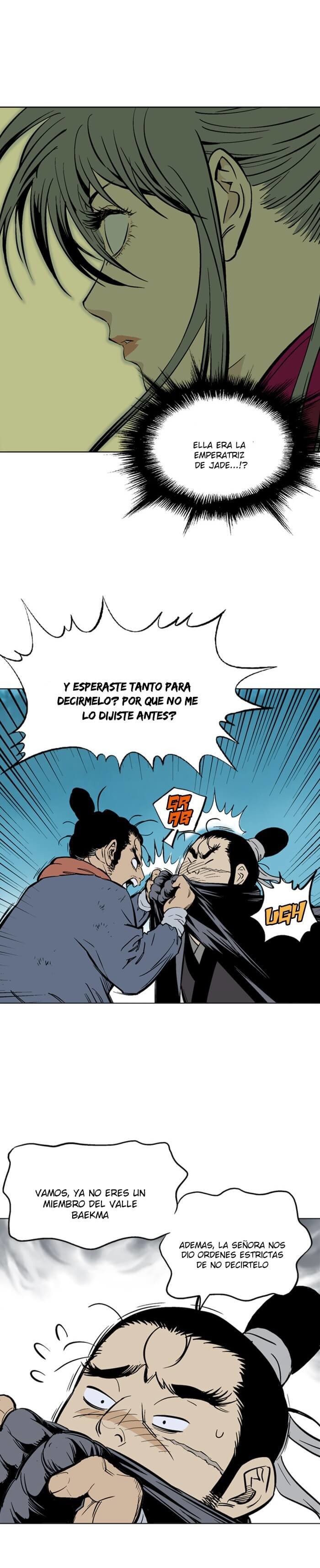 Read Gosu Es Manga Online