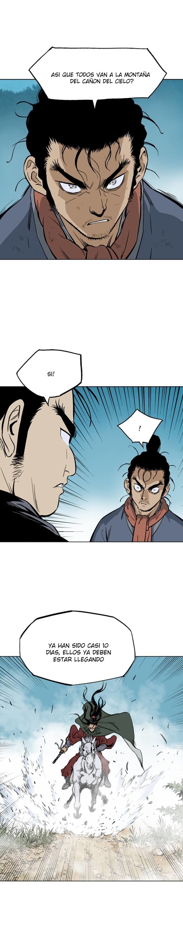 Read Gosu Es Manga Online