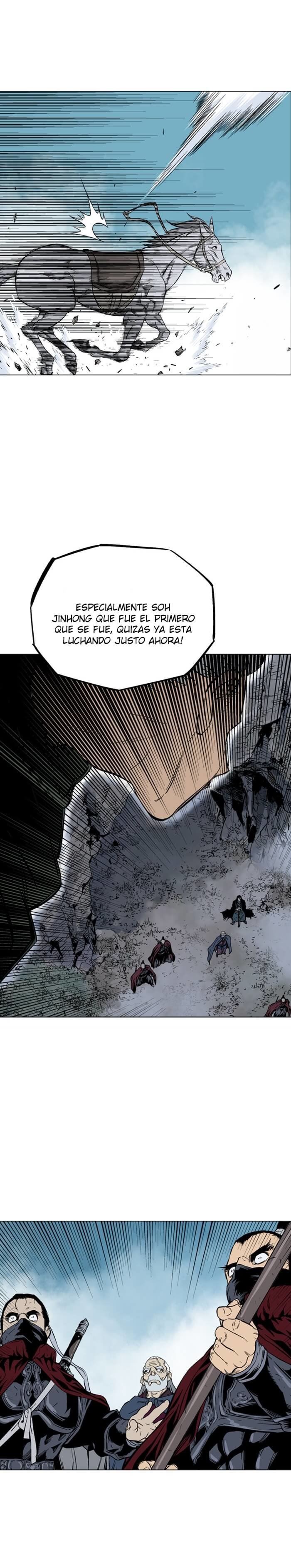 Read Gosu Es Manga Online