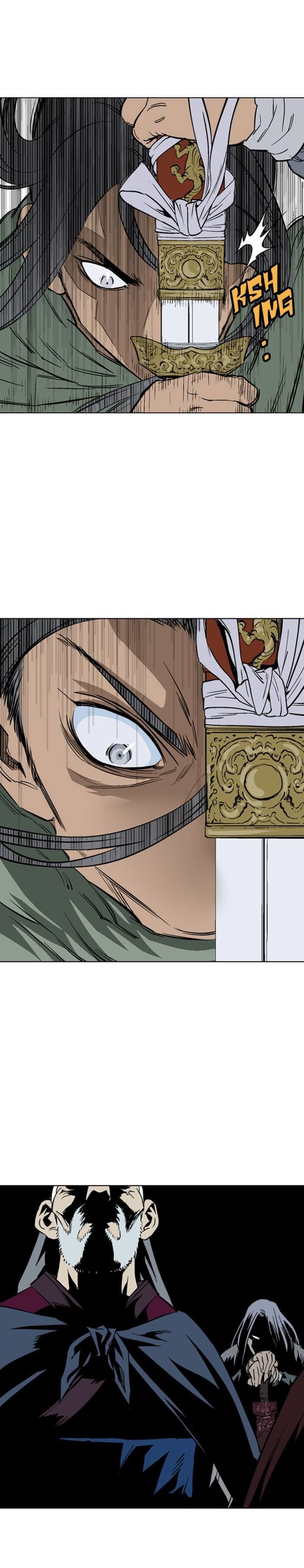 Read Gosu Es Manga Online