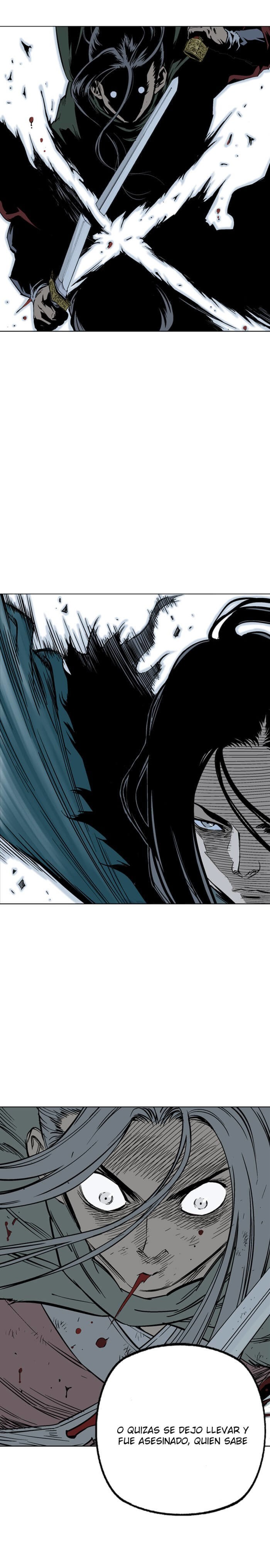 Read Gosu Es Manga Online