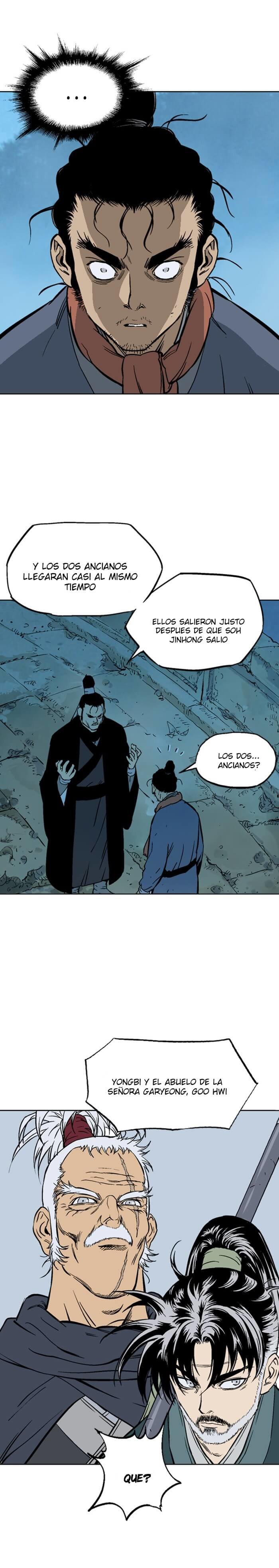 Read Gosu Es Manga Online