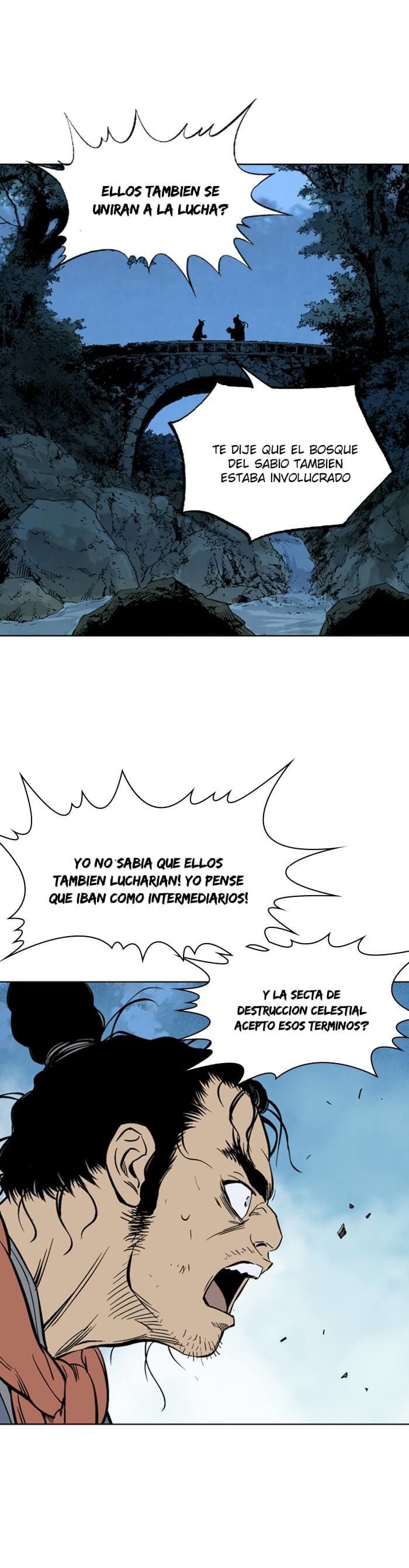 Read Gosu Es Manga Online