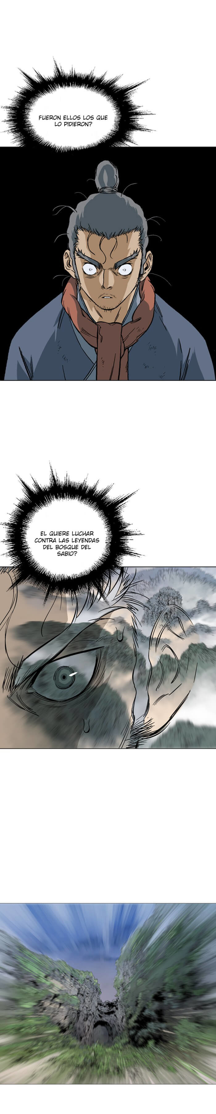 Read Gosu Es Manga Online