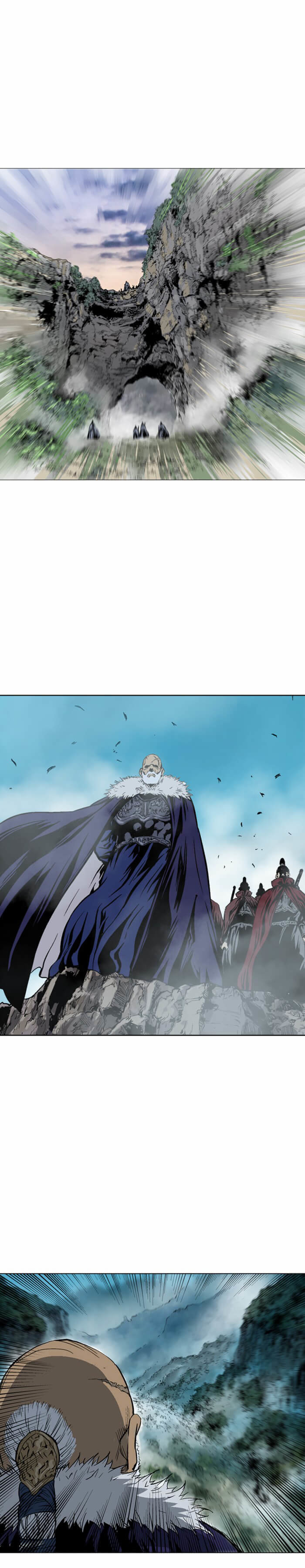 Read Gosu Es Manga Online