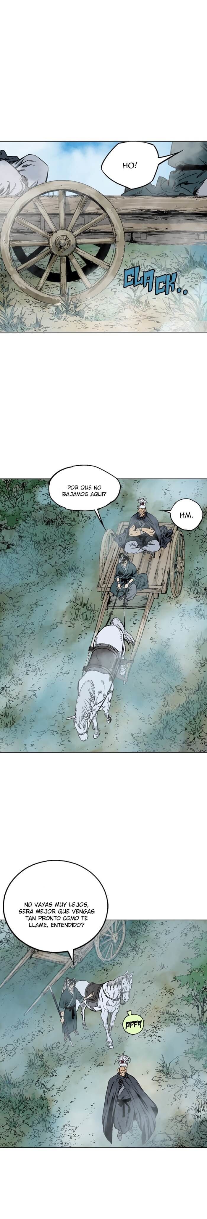 Read Gosu Es Manga Online