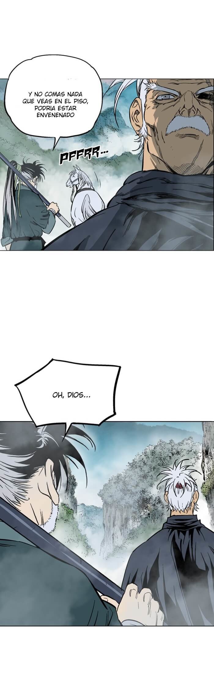 Read Gosu Es Manga Online