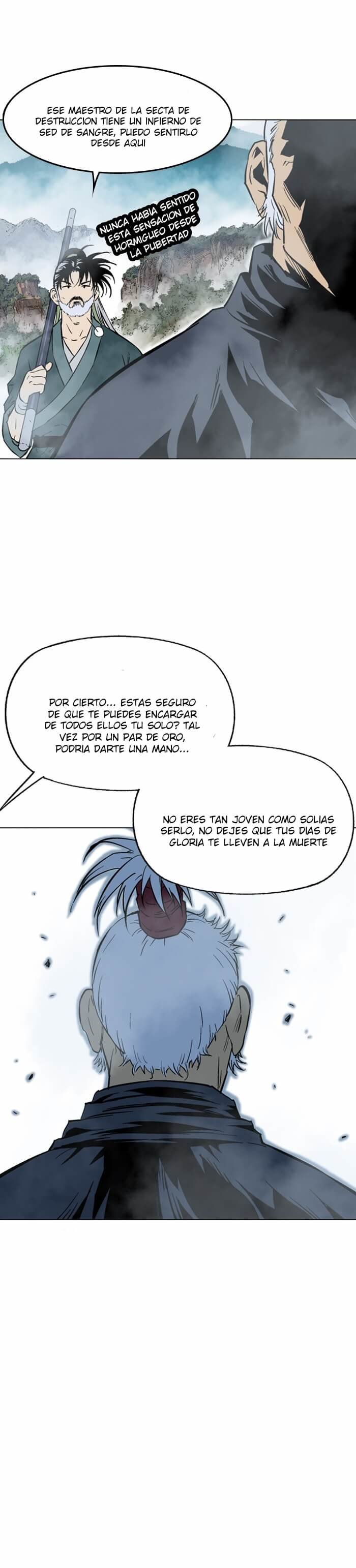 Read Gosu Es Manga Online