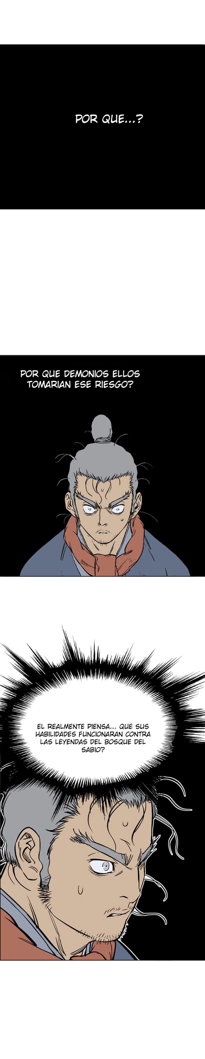 Read Gosu Es Manga Online