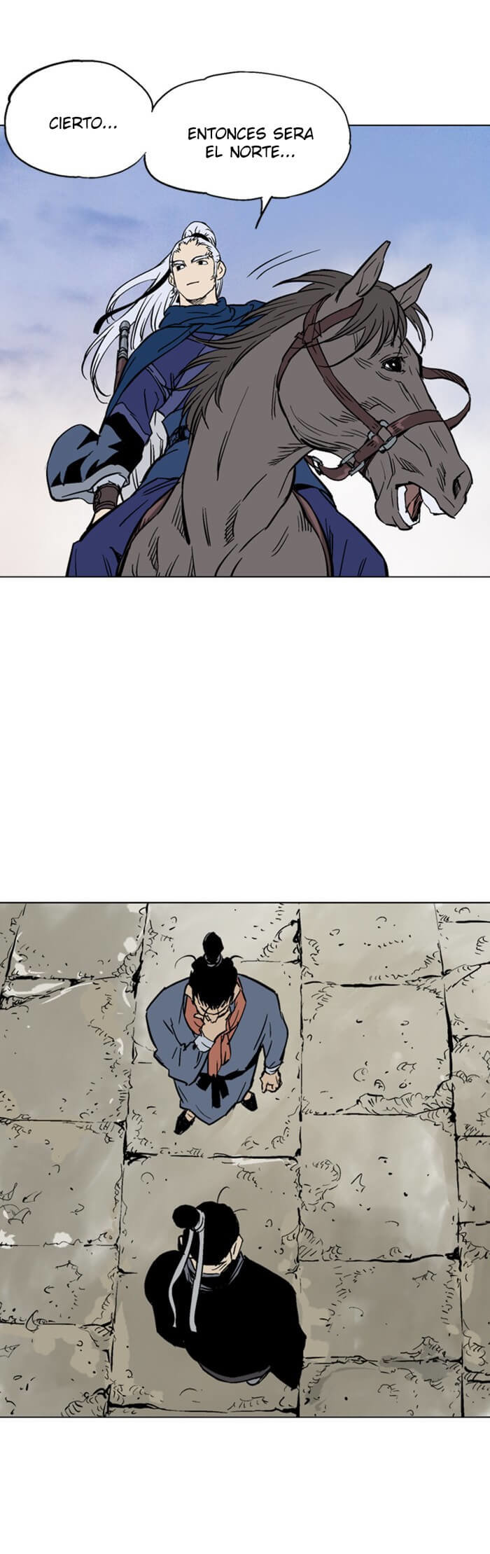 Read Gosu Es Manga Online