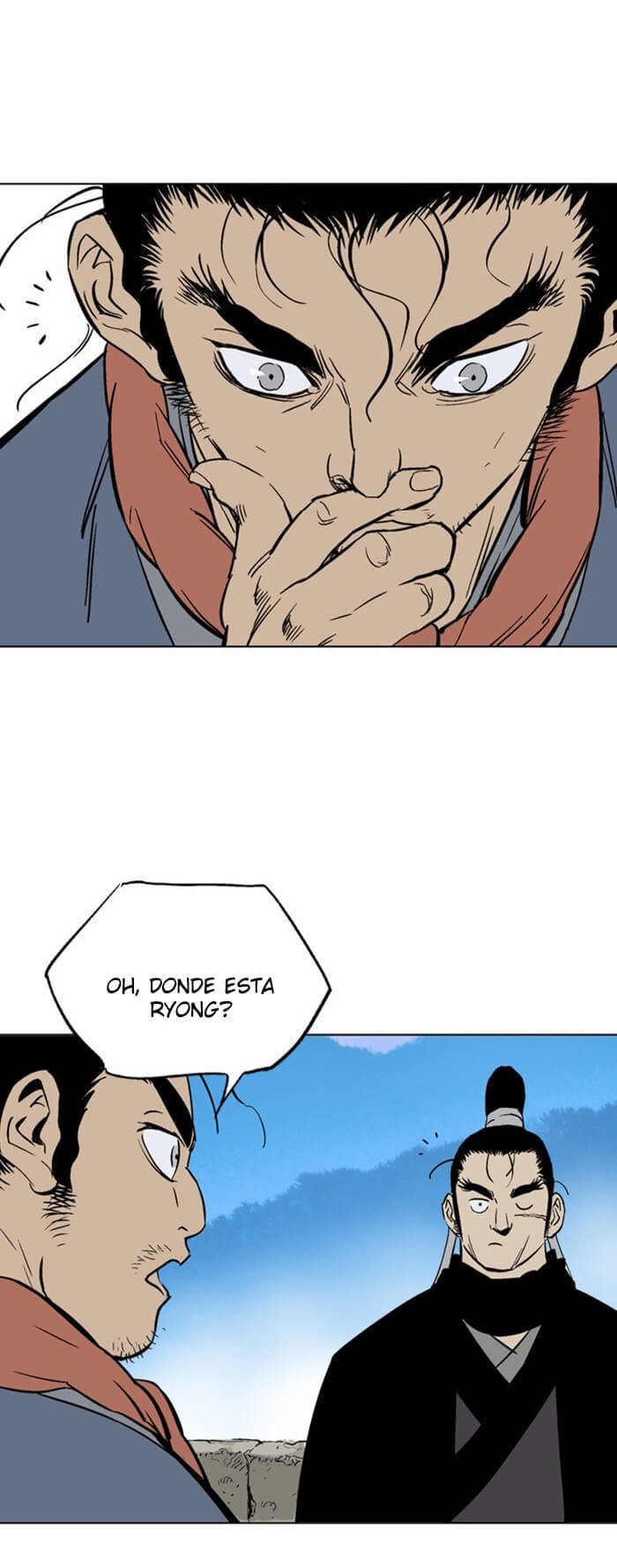Read Gosu Es Manga Online