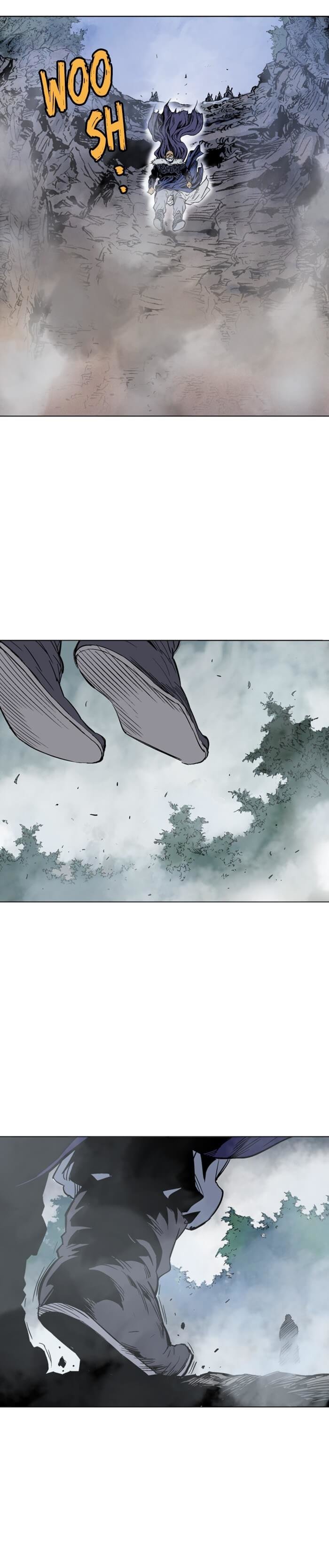 Read Gosu Es Manga Online