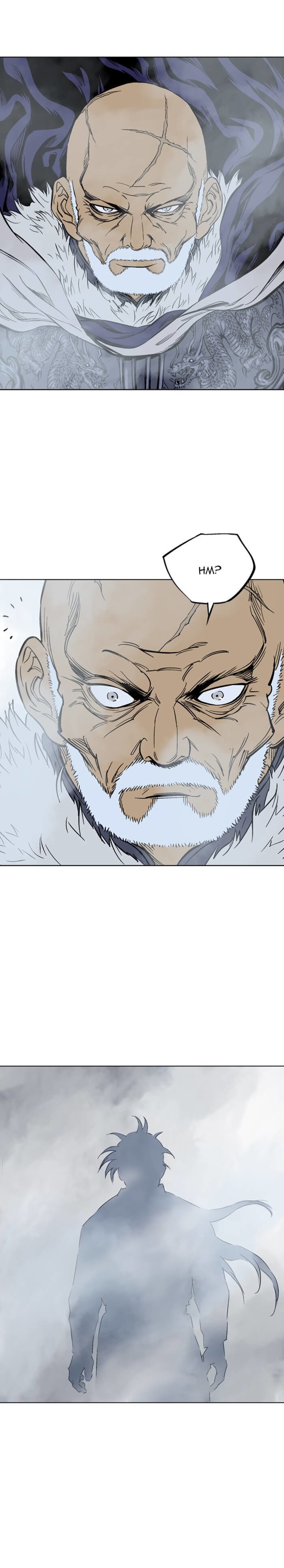 Read Gosu Es Manga Online