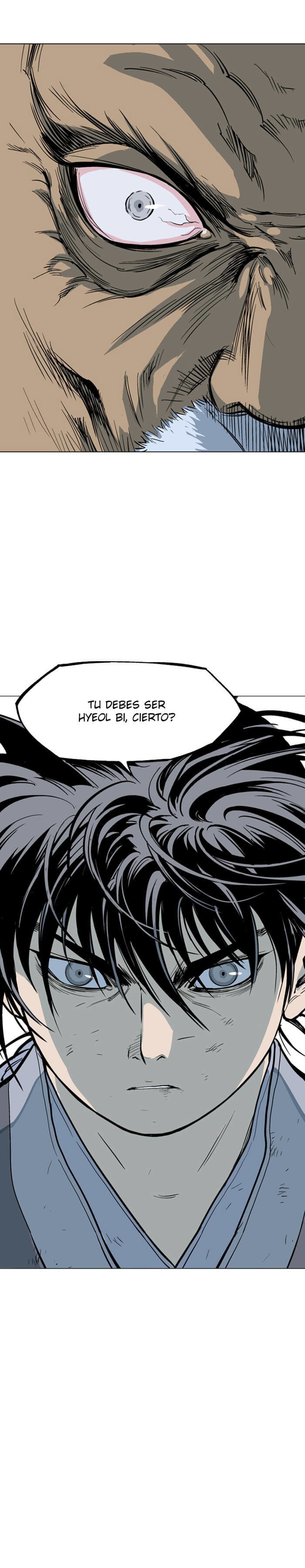 Read Gosu Es Manga Online