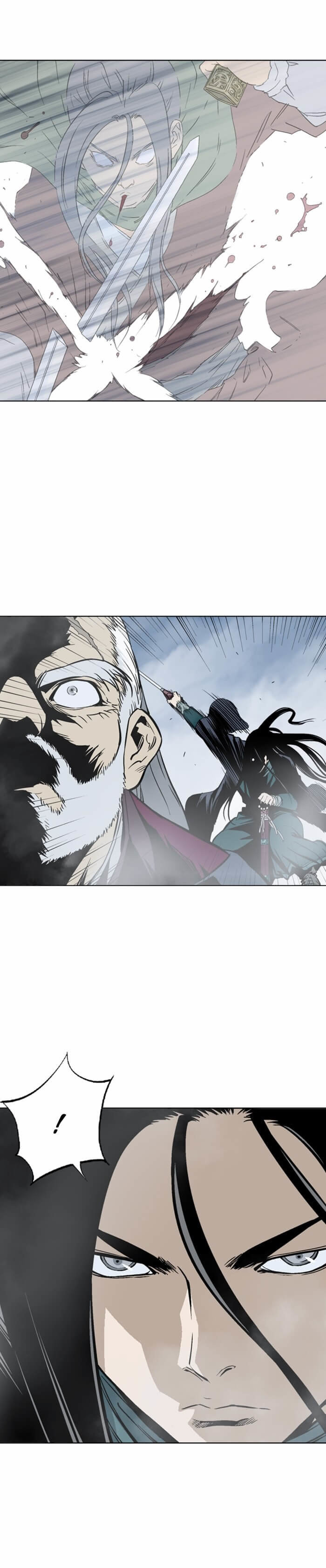 Read Gosu Es Manga Online