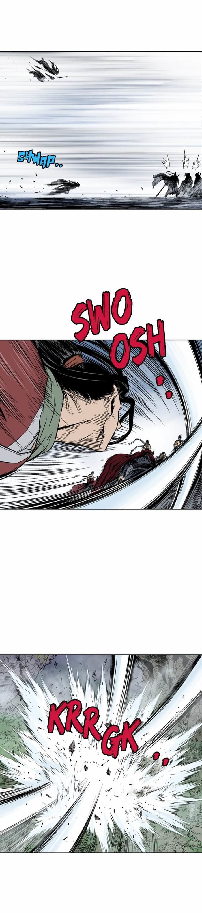 Read Gosu Es Manga Online