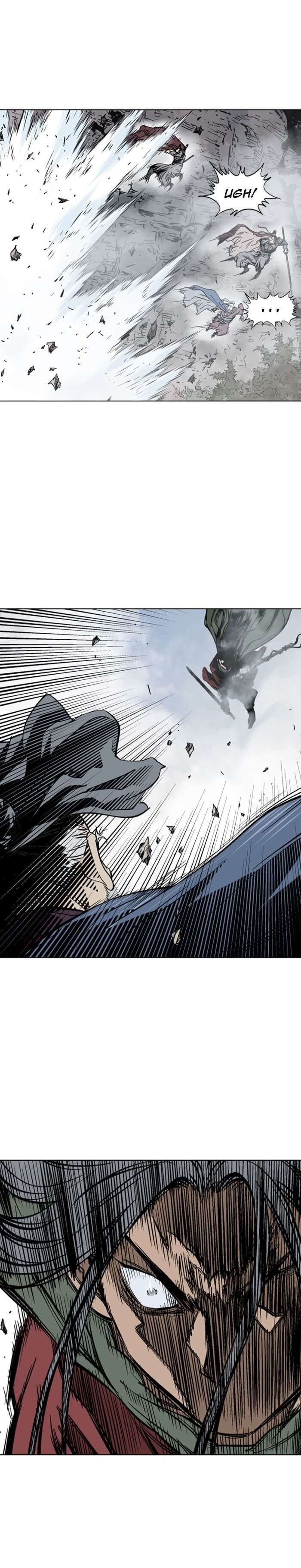 Read Gosu Es Manga Online