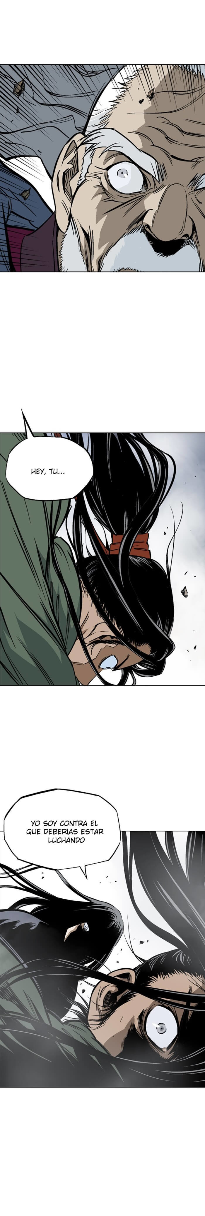Read Gosu Es Manga Online