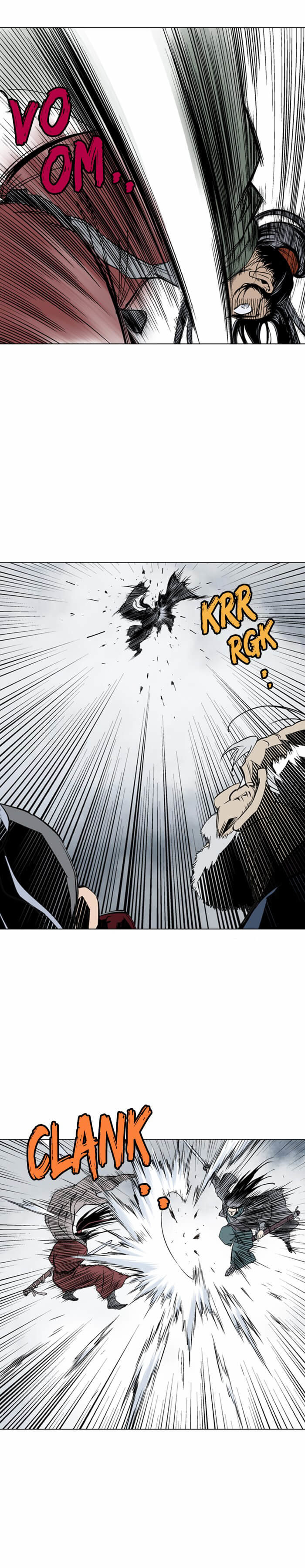 Read Gosu Es Manga Online