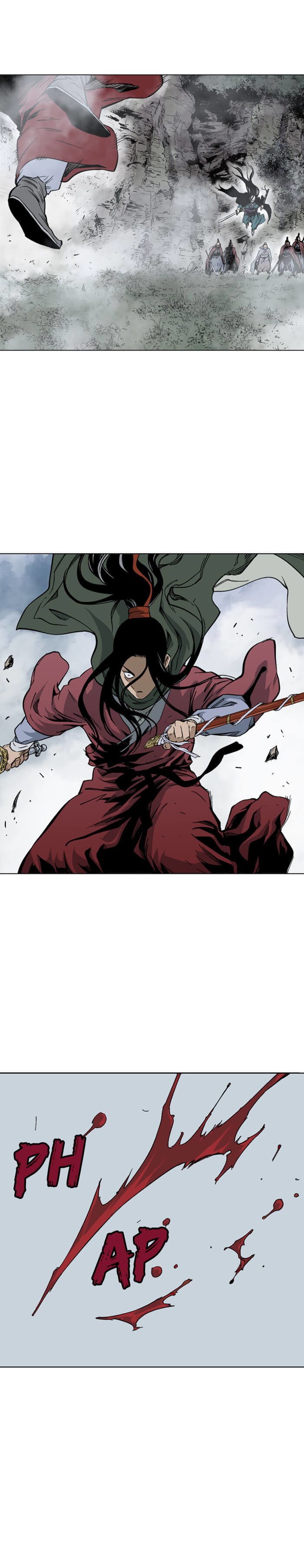 Read Gosu Es Manga Online