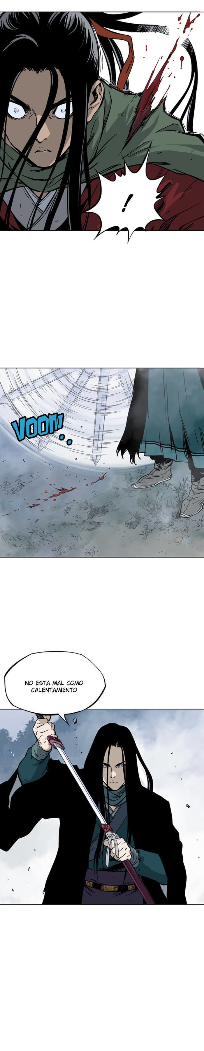 Read Gosu Es Manga Online