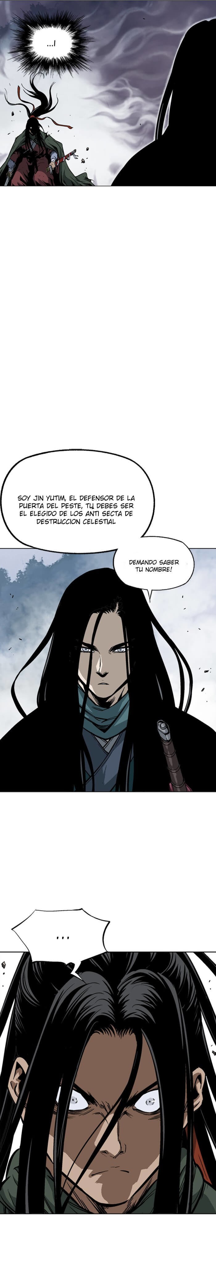 Read Gosu Es Manga Online