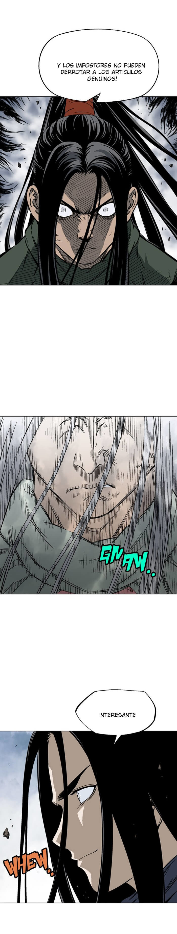 Read Gosu Es Manga Online