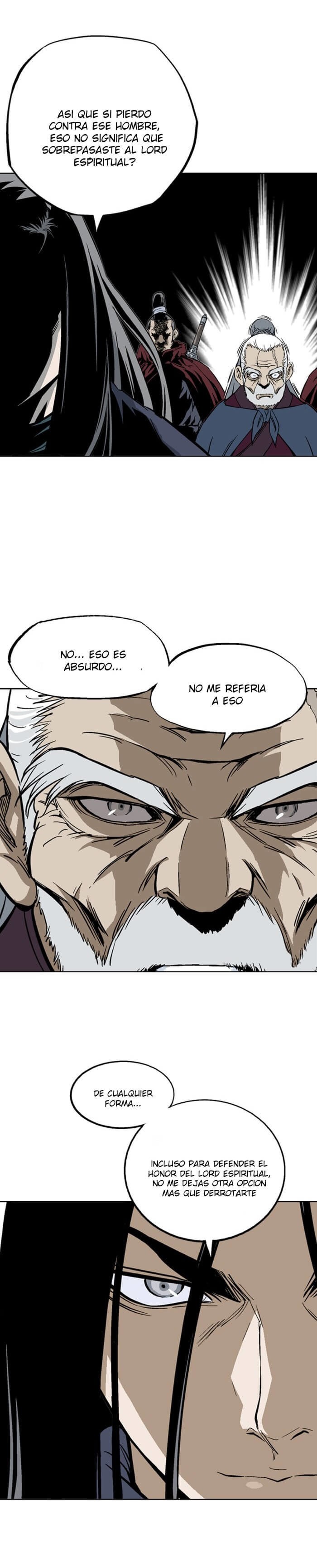 Read Gosu Es Manga Online