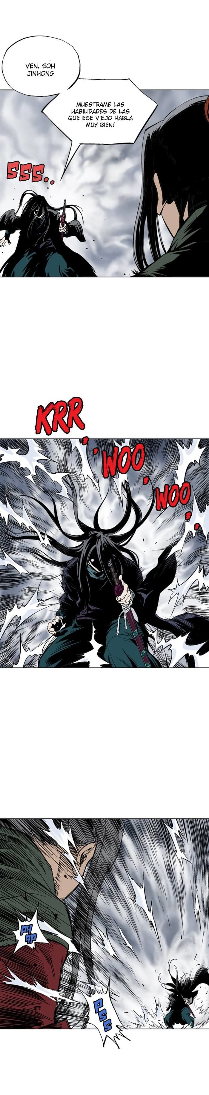 Read Gosu Es Manga Online
