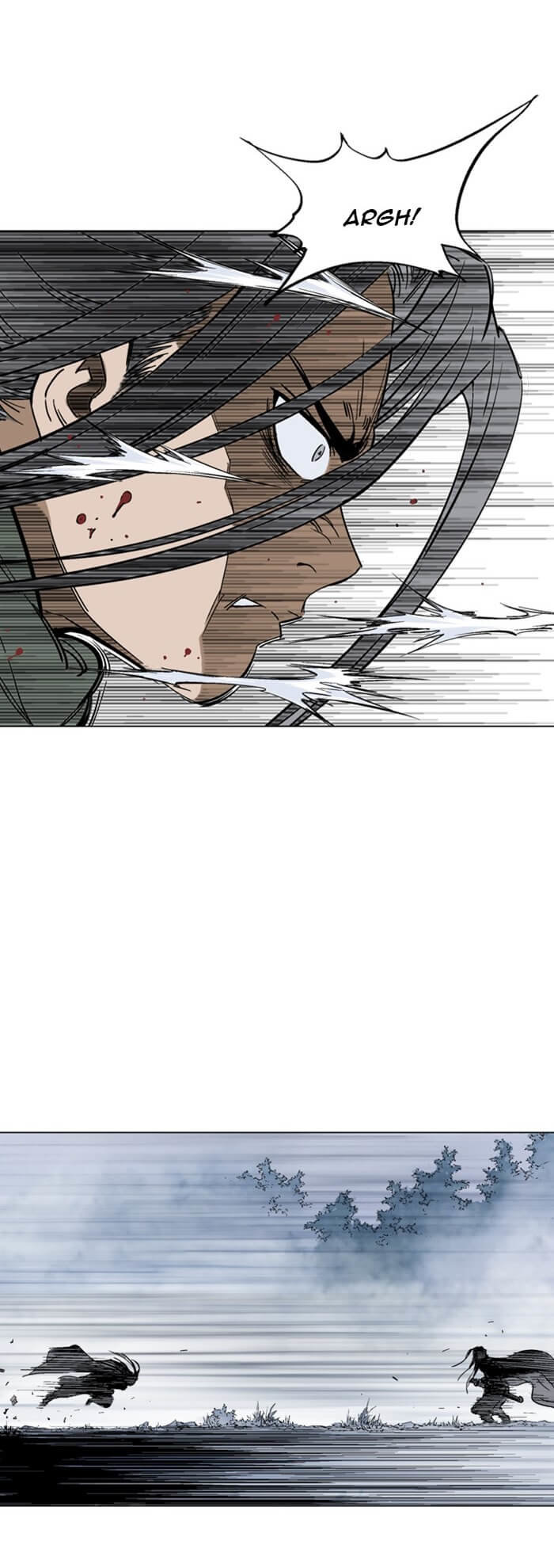Read Gosu Es Manga Online
