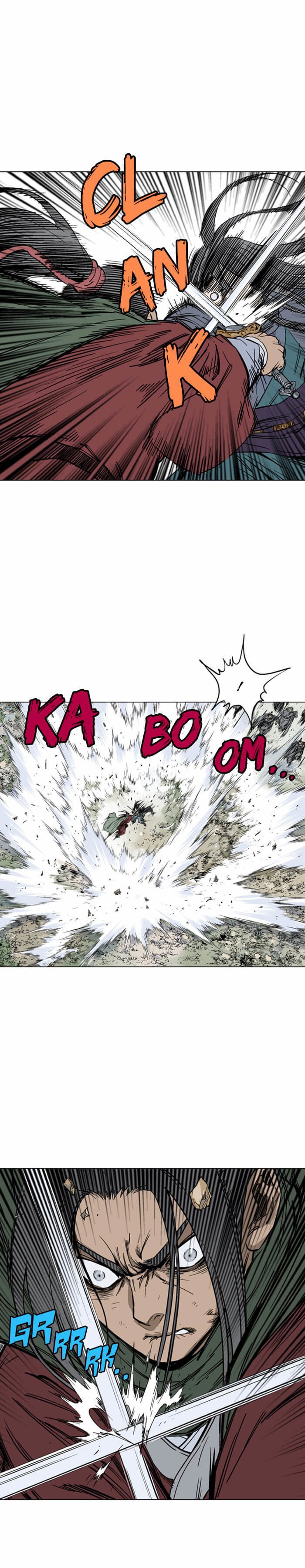 Read Gosu Es Manga Online