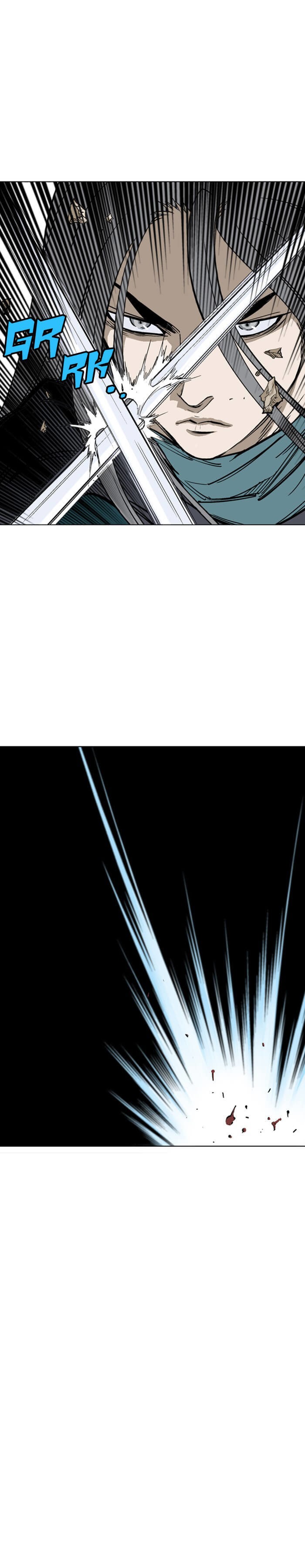 Read Gosu Es Manga Online