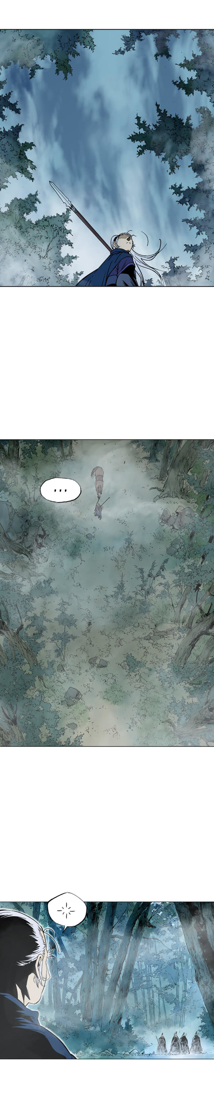 Read Gosu Es Manga Online