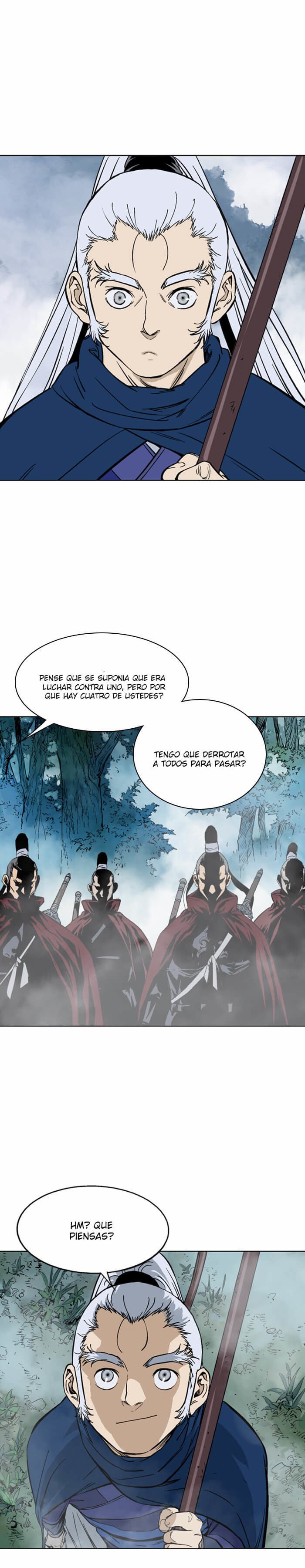 Read Gosu Es Manga Online