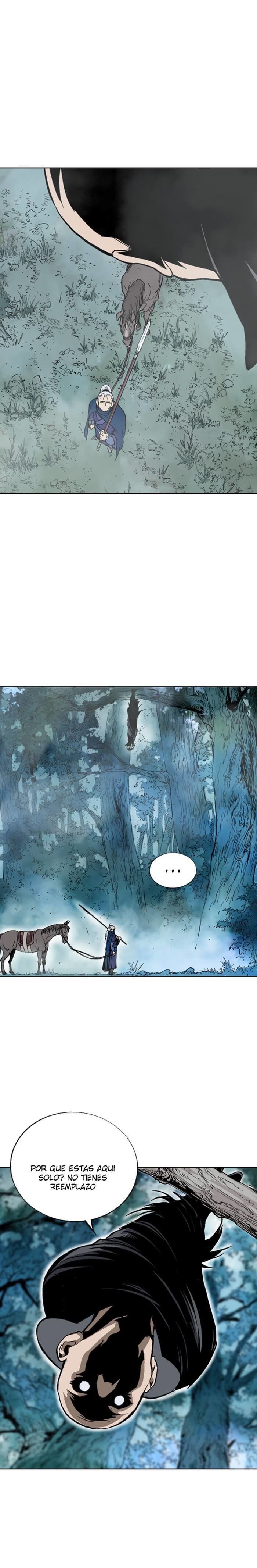 Read Gosu Es Manga Online