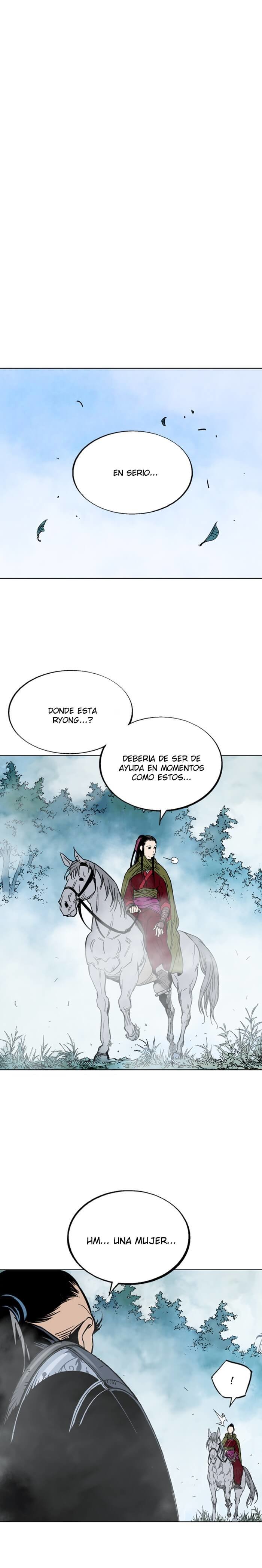 Read Gosu Es Manga Online