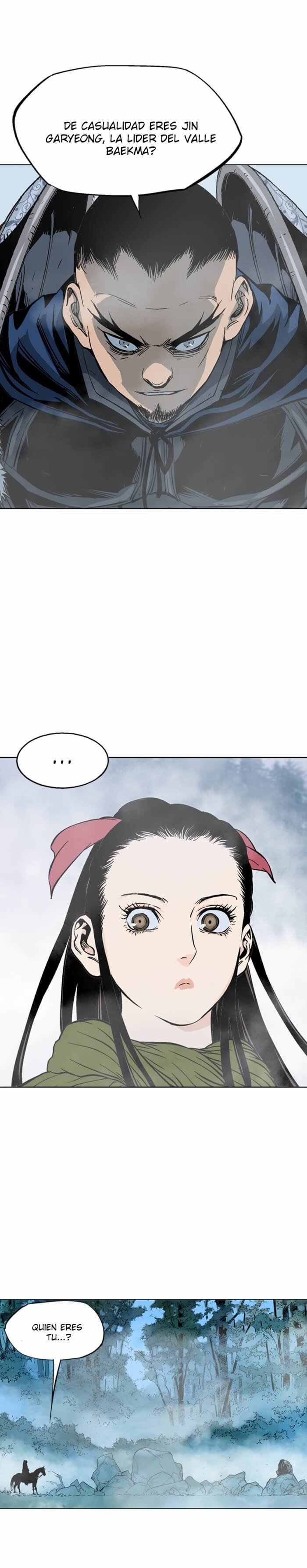 Read Gosu Es Manga Online
