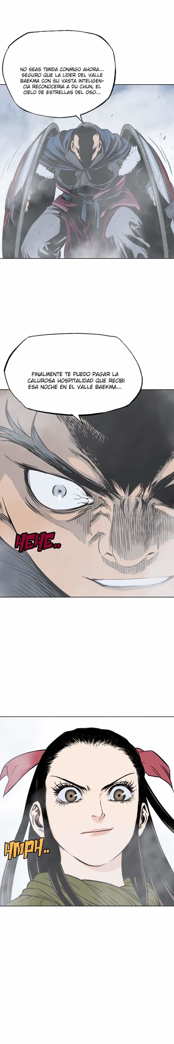 Read Gosu Es Manga Online