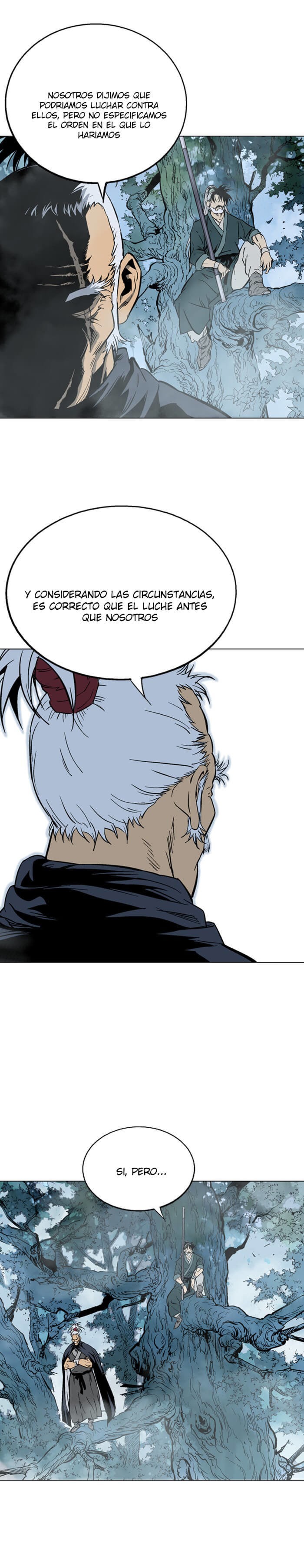 Read Gosu Es Manga Online