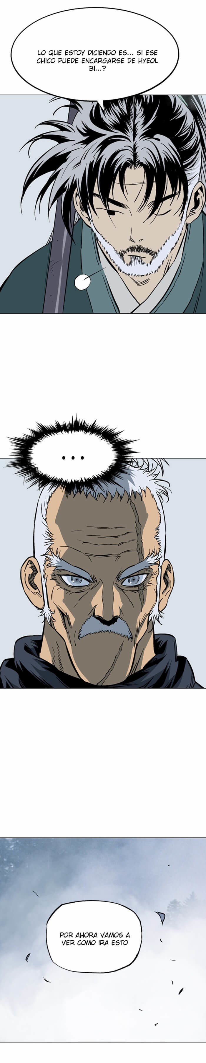 Read Gosu Es Manga Online