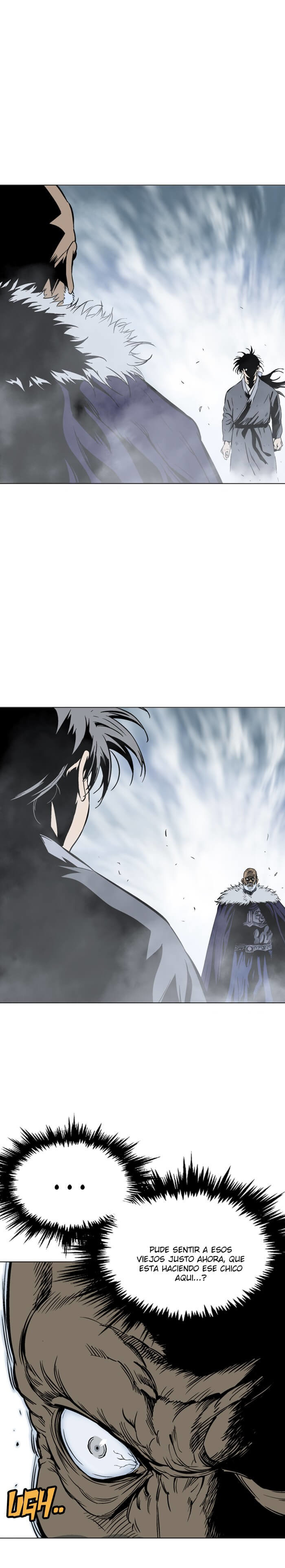Read Gosu Es Manga Online