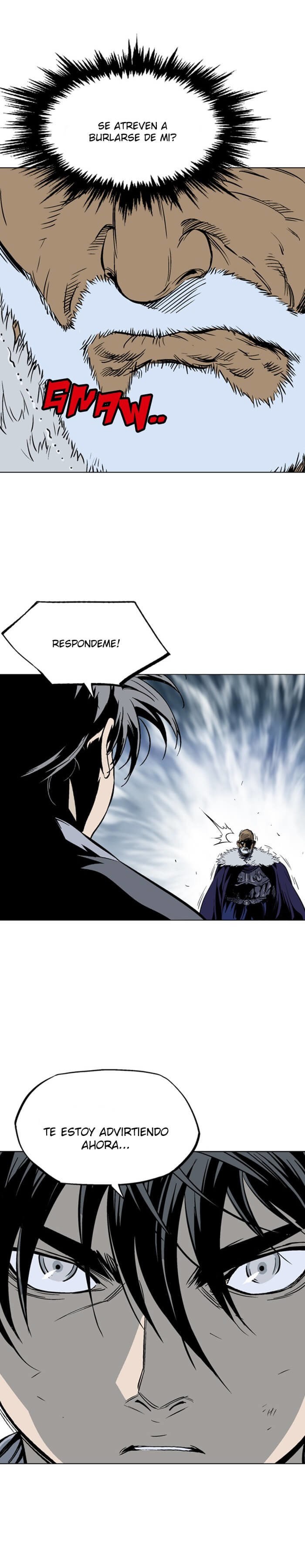 Read Gosu Es Manga Online