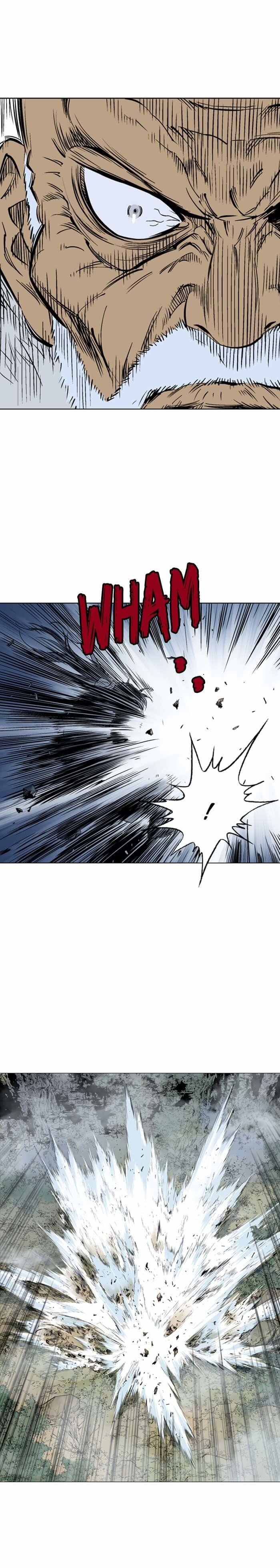 Read Gosu Es Manga Online