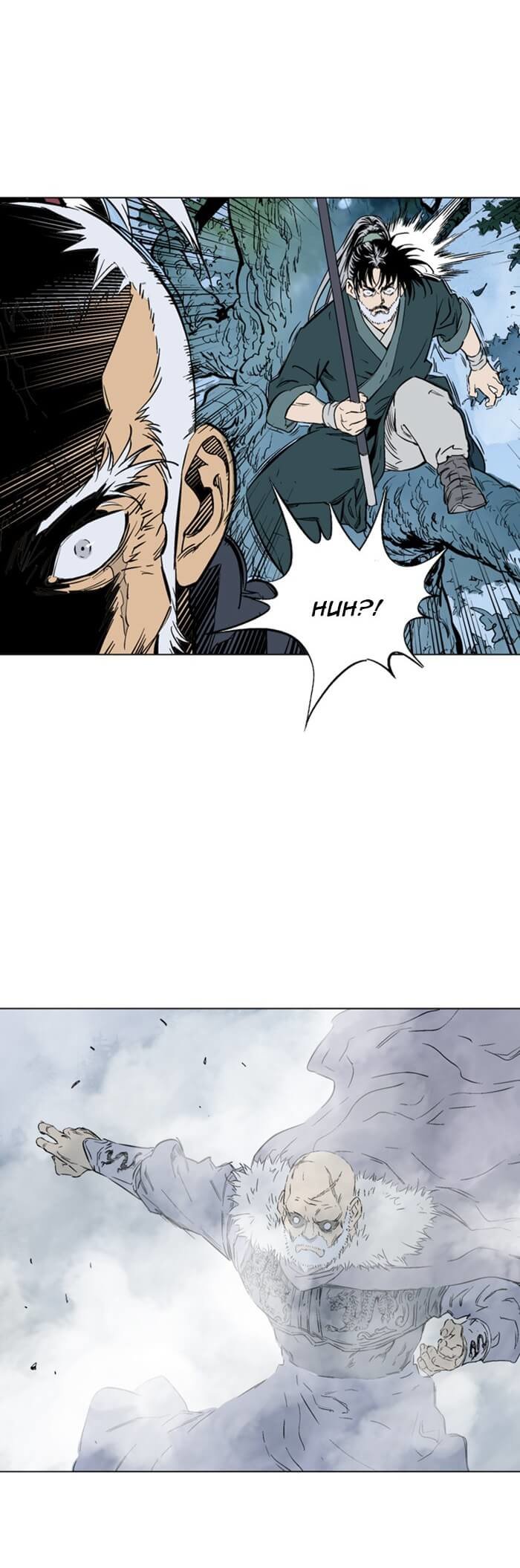 Read Gosu Es Manga Online