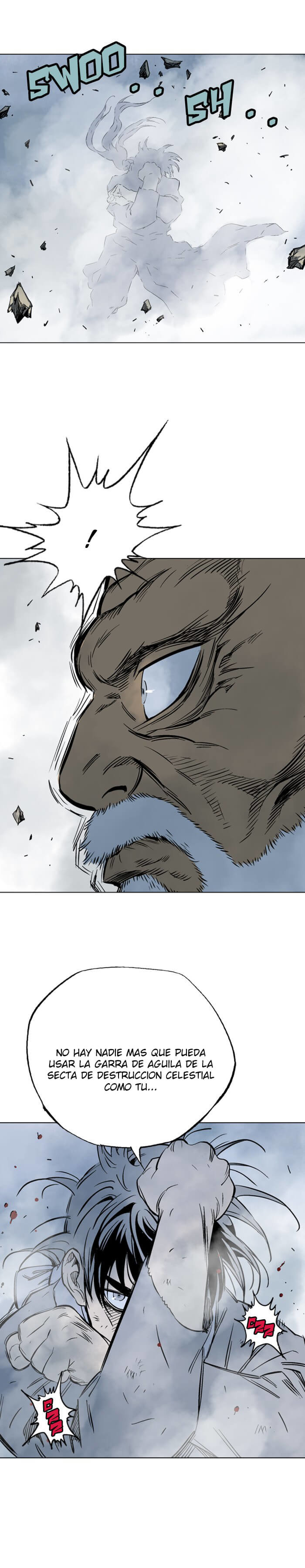 Read Gosu Es Manga Online