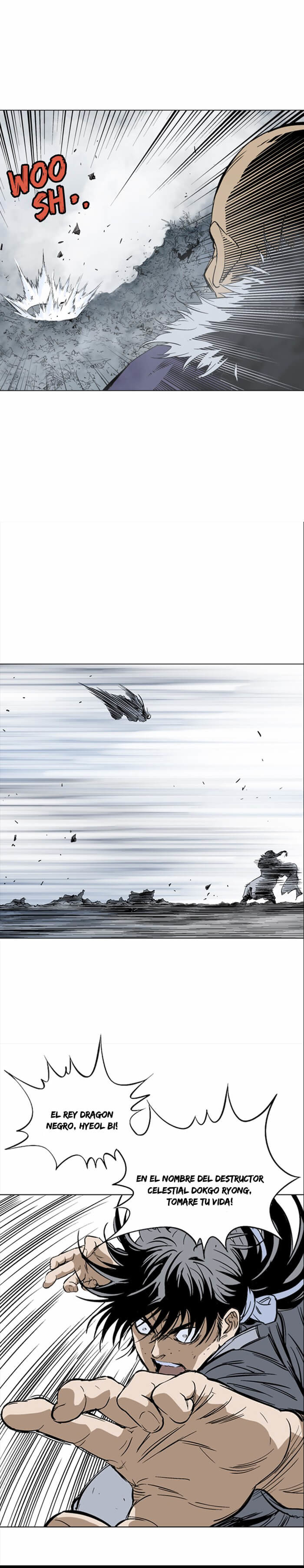 Read Gosu Es Manga Online